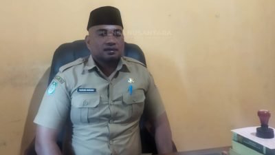Pemda Sulawesi Tengah Batasi Impor Pangan