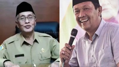 Diminta Datang ke Pendopo untuk Minta Maaf, Ahmad Dhafir: Jangan Main Ancam, Demi Kebenaran Saraf Takut Saya Sudah Putus