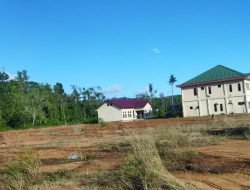 Menjelang Peresmian Polres Taliabu, Direktur Utama VC. Dua Putri Taliabu: Harus Saling Bantu