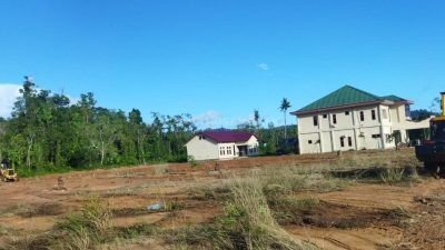 Menjelang Peresmian Polres Taliabu, Direktur Utama VC. Dua Putri Taliabu: Harus Saling Bantu