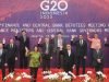 G20 Indonesia 2022