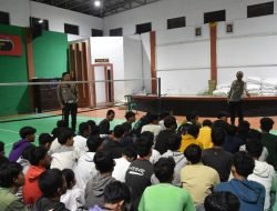 Antisipasi Tawuran Pelajar, Polres Bogor Gelar Patroli Gabungan Skala Besar