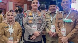 Wako Dumai Siap Jalankan Arahan Presiden Joko Widodo