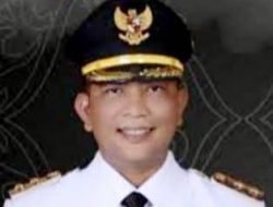 Wabup Tapsel Sebut Kades Adalah Orang Terpilih Harapan Teladan Rakyat