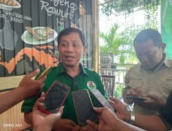 PPP Kendal Membuka Pendaftaran Caleg Gratis, yang Tidak Jadi Dapat Gaji Selama Lima Tahun