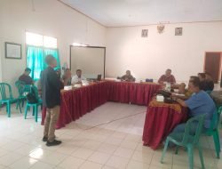 Perhutani Bondowoso Taken MoU dengan Perusahaan Penyedia Layanan Internet