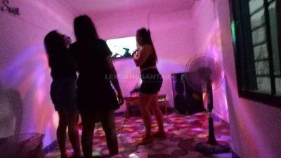 Karaoke Berkedok Lokalisasi di Gunung Sampan Situbondo Tetap Beroperasi