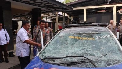 TPIGF Terus Melakukan Investigasi Terkait Tragedi Stadion Kanjuruhan Malang