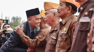 Terpilih Dapat DID Rp 8,8 M, Wali Kota Dumai Akan Gunakan untuk Perkuat UMKM dan Program Padat Karya
