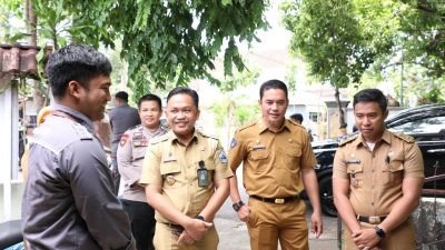 Pemkab Bantaeng Beri Pelatihan Kewirausahaan untuk Pemuda Putus Sekolah