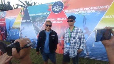 Basgilano Bakal Jadi Pembuka Pada Penutupan Event FPSL Malam Ini