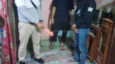 Perkosa Anak Tetangga Hingga Hamil, Seorang Pria Ditangkap Polres Bogor