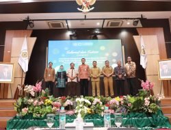 Terus Tingkatkan SDM-nya, Bupati Bantaeng Buka Diklat Pengelolaan Barang Milik Daerah