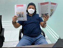 Polda Jatim Periksa Saksi Pelapor Kasus Penggelapan dan ITE