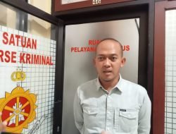 Asyik Judi Qiu Qiu, Oknum Kadus di Sumberejo Situbondo Diamankan Polisi