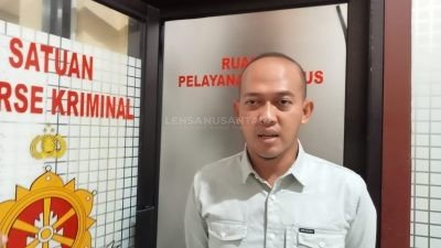 Asyik Judi Qiu Qiu, Oknum Kadus di Sumberejo Situbondo Diamankan Polisi