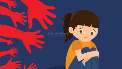 Kasus Pelecehan Murid Oleh Oknum Kepala Sekolah Tak Kunjung Rampung, Kejaksaan Situbondo Belum Terima Berkas