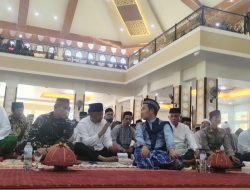 Kagum Keindahan Masjid Syekh Abdul Gani, Ustad Maulana Janji Datang Kembali ke Bantaeng