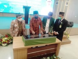 Ketua Umum PP Muhammadiyah Resmikan Gedung RSI Kendal