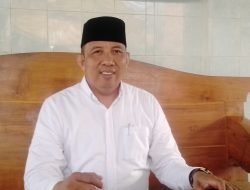 Suyoto Secara Aklamasi Terpilih Sebagai Kepala Desa Margorejo Kendal