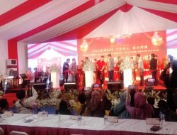 PT BSN Technologies Indonesia Diresmikan Oleh Bupati Kendal