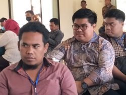 Akhirnya Agus Setiawan Terpilih Secara Mutlak Dalam Muskab Percasi Kabupaten Lumajang
