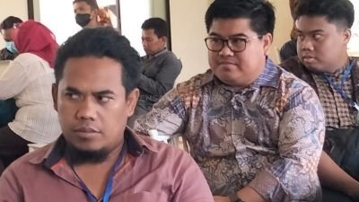 Akhirnya Agus Setiawan Terpilih Secara Mutlak Dalam Muskab Percasi Kabupaten Lumajang