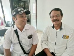 Kades Sumberbening Trenggalek Berbagi Tips Atasi Bencana Longsor dan Tanah Gerak di Daerah Pegunungan