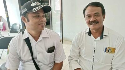Kades Sumberbening Trenggalek Berbagi Tips Atasi Bencana Longsor dan Tanah Gerak di Daerah Pegunungan