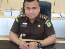 Kejaksaan Dumai Terima Tahap II Perkara Penyelundup 52,90 Kilogram Sabu yang Melibatkan Oknum Polisi
