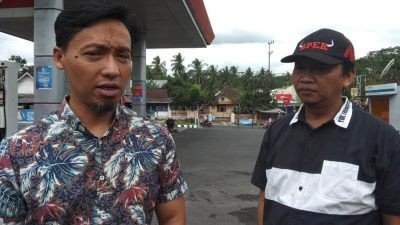 Sumur Warga Kalisat Diduga Tercemar BBM, Owner SPBU Tunggu Hasil Lab 14 Hari