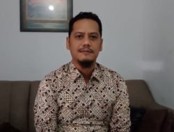 Terbukti Anggota Panwascam Residivis, Ketua Bawaslu Jember Akan Lakukan PAW