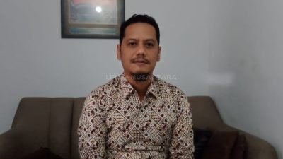 Terbukti Anggota Panwascam Residivis, Ketua Bawaslu Jember Akan Lakukan PAW