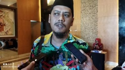 Bawaslu Jember Tolelir Anggotanya Mantan Residivis