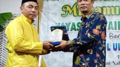 Program PKLK SMA NU 1 Bondowoso Ikhtiar Tanamkan Nilai Religius