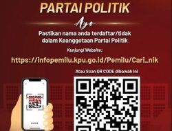 Segera Dibuka dan Simak Syarat Pendaftaran PPK, PPS dan KPPS Pemilu 2024