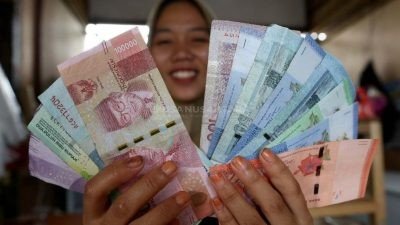 BSU Tahap 7 Tahun 2022 Cair Melalui Kantor Pos, Cek Penerima di kemnaker.go.id, Ini Cara Mengambilnya