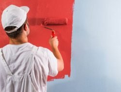 Murid SDN 01 Dadapan Bondowoso Harus Patungan Ngecat Kelas, Dana BOS Kemana?