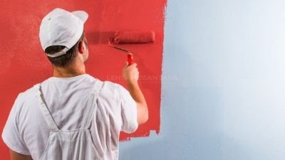 Murid SDN 01 Dadapan Bondowoso Harus Patungan Ngecat Kelas, Dana BOS Kemana?