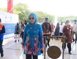 Wujudkan Program Paud Berkualitas, Bunda Paud Bantaeng Buka Program PAUD yang Holistik dan Integratif