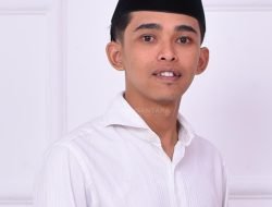 Nahkoda Baru DPC Gemasaba Bondowoso, M. Daimul Ichsan: Siap Rangkul dan Sasar Generasi Z