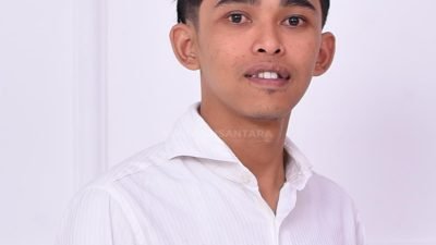 Nahkoda Baru DPC Gemasaba Bondowoso, M. Daimul Ichsan: Siap Rangkul dan Sasar Generasi Z