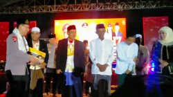 Selama Pamdemi, Indonesia Mendapatkan Penghargaan Internasional