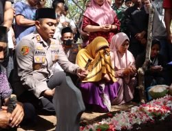Tercatat Dua Orang Warga Kabupaten Probolinggo, yang Menjadi Korban Tragedi di Stadion Kanjuruhan Malang
