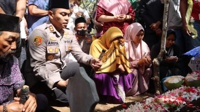 Tercatat Dua Orang Warga Kabupaten Probolinggo, yang Menjadi Korban Tragedi di Stadion Kanjuruhan Malang