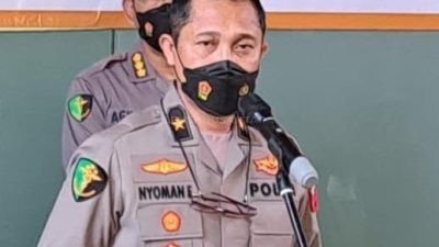 125 Orang Korban Meninggal Peristiwa Kanjuruhan, Update DVI Polri