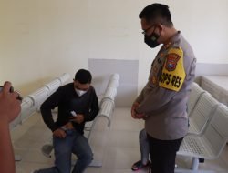 Korban Tragedi Kanjuruhan Asal Bondowoso Dirawat di RS. Koesnadi