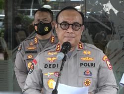 Tragedi Kanjuruhan Tewaskan 125 Orang, Sebanyak 18 Anggota Polri Diperiksa