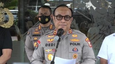 Tragedi Kanjuruhan Tewaskan 125 Orang, Sebanyak 18 Anggota Polri Diperiksa
