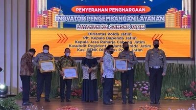 Hindari Antrean Panjang, Samsat Luncurkan Aplikasi MTC